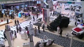 International Exhibition for National Security amp Resilience ISNR ADNEC Abu Dhabi [upl. by Dulla]