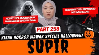 SUPIR  KHW PROFESI PART 258 [upl. by Leitman36]