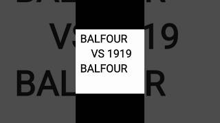 BALFOUR VS BALFOUR contract judiciary exam upscexam net law judge [upl. by Florentia407]