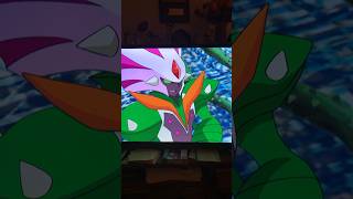 Enter Plantman exe  MegaMan NT Warrior Axess Ep 7 [upl. by Topping]