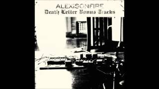 Alexisonfire Boiledfrogs  death letter bonus tracks [upl. by Furiya]