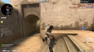 hvh highlights GAMESENSE X NEVERLOSE feat doohs1337 [upl. by Colline609]