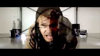 Enter Shikari  Destabilise Official Music Video [upl. by Ettenig113]