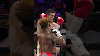 Behold the POWER of Jermell Charlo in Super Slow Motion [upl. by Marijo390]