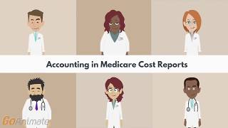 Medicare Cost Reports in 10 Minutes [upl. by Aihsar]