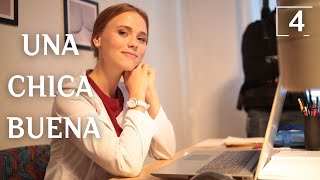 UNA CHICA BUENA 4  MEJOR PELICULA  Películas Completas En Español [upl. by Roath]