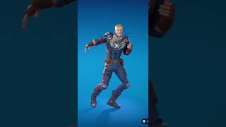 Fortnite crazy boy emote ￼ [upl. by Bahner]