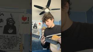 New Bon Iver  Speyside cover singersongwriter cover boniver [upl. by Eneryt]