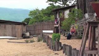 Kande Beach Resort Overview  Lake Malawi [upl. by Anehc27]