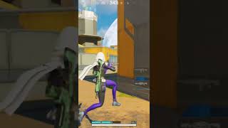 High Energy Heroes Gameplay Apex legend Mobile shorts [upl. by Malvie]