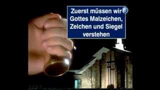 Das Verbrechen des Antichristus  Prof Dr Walter Veith [upl. by Ahsilaf418]