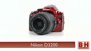 Nikon D3200 HOW TO GET THE BEST VIDEO SETTINGS [upl. by Anestassia]