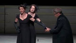 Lisette Oropesa  Ach Ich Liebte  Mozart  Die Entführung aus dem Serail [upl. by Petrine917]