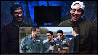 PAGALPANTI TRAILER 2 REACTION  JOHN ABRAHAM  ANIL KAPOOR [upl. by Eirovi]