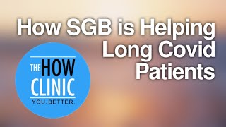 How Stellate Ganglion Block SGB is Helping Long Covid Patients [upl. by Nilecoj484]