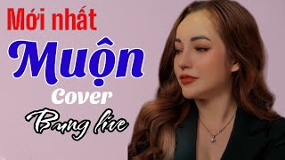 Muộn  Năm 18 khi em còn chưa biết yêu cover Bung live  Bung live [upl. by Cathey]