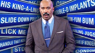 Celebrities JOLT Steve Harvey Season 2 Marathon [upl. by Ahsined]