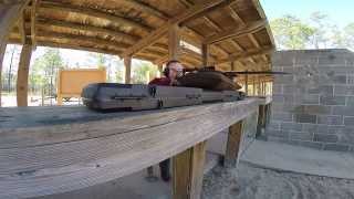 Floridas public shooting ranges [upl. by Faustus]