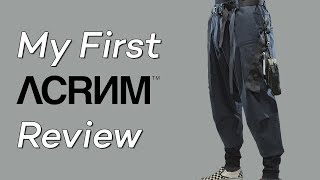 Acronym P23TSS Review [upl. by Partridge]