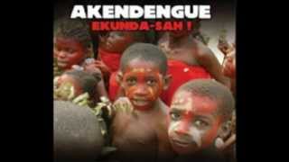 AKENDENGUE Imèna [upl. by Agnot]