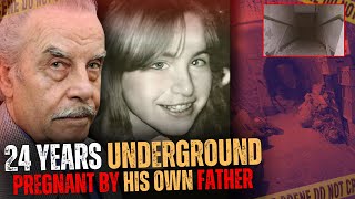 He Had 7 Kids with His Own Daughter  The Horrifying Josef Fritzl amp Elisabeth Case  True Crime [upl. by Roderigo477]