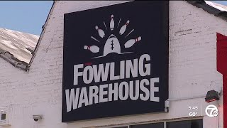 Fowling Warehouse grows nationwide after opening in Hamtramck in 2014 [upl. by Itak]