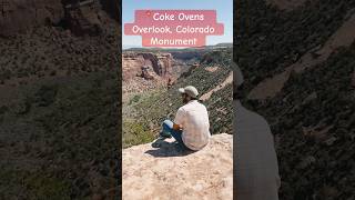 Coke Ovens Overlook Colorado overlook mountains shorts rajasthaniinamerica [upl. by Merilyn]