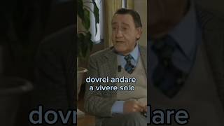 Ndo vado I fantastici aneddoti di Alberto Sordi ❤️ albertosordi commedia cinecittà [upl. by Nahtanoy867]