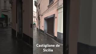 Castiglione de Sicilia [upl. by Garceau]