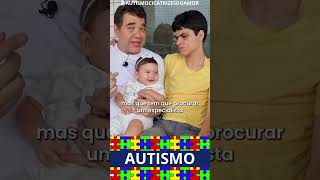 Sinais de alerta para autismo [upl. by Kcirdde]