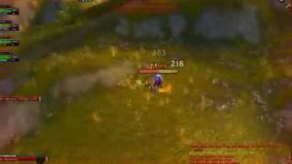 Level 80 Rogue PvP in WotLK [upl. by Onej]