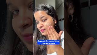 Fade Your Acne Marks  Best Treatments for Clear Even Skin SkincareTips YouTubeShorts [upl. by Gnol]