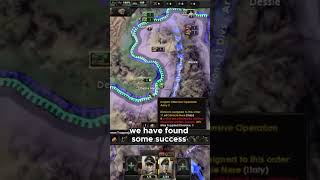 Day By Day HOI4 40  Hearts of Iron IV hoi4 history germanreich gaming heartsofiron [upl. by Yesnek]