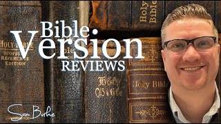 My take on CSB ESV and NASB bible translations [upl. by Gader5]