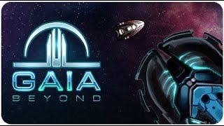 Gaia Beyond  2D Space RPG [upl. by Dame]