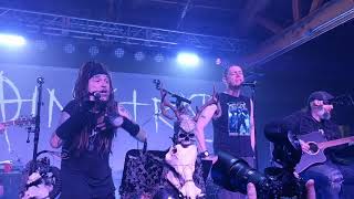 Ministry  Everyday is Halloween Acoustic live at House of Vans Chicago RSD 2019 [upl. by Nirtiac]