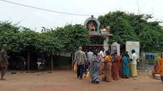 Sri Kattu selliamman kovil  forest temple  Near uttukottai tirupathi road [upl. by Nevak197]