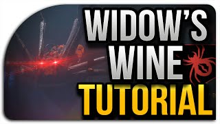 How to Get Widows Wine in Zetsubou No Shima quotWidows Wine Tutorialquot for Zetsubou No Shima GUIDE [upl. by Iztim748]