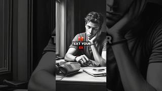 Dont Text Your Ex  Bible Wisdom [upl. by Werdma]