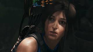 Shadow of the Tomb Raider 2024 10 21 i5 6400 16GB ddr488gtx1650 4GB GDDR5512GB m2 SSD [upl. by Navonod]