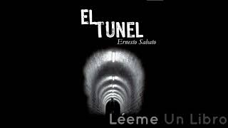 quotEl túnelquot Ernesto Sábato Capítulo 9 Audio Libro LéemeUnLibro [upl. by Colette505]