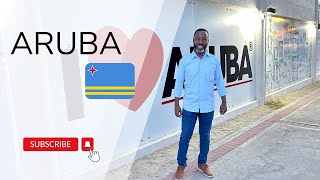 🇦🇼 ARUBA  ¿Por qué Todo el Mundo quiere Viajar para Acá  🇦🇼🇦🇼 [upl. by Knute]