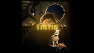 The Adventures of Tintin Movie Edit [upl. by Favianus]