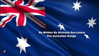 Advance Australia Fair  Parody song [upl. by Knobloch635]