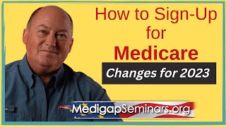 Medicare Explained  Part D 2023 [upl. by Leahcimsemaj]