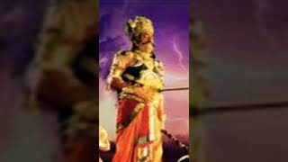 Ram Vs Ravana Last Day War Song song  Yahi Raat Antim Yahi Raat Bhari [upl. by Khoury]