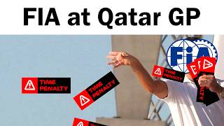 Best F1 Qatar Grand Prix 2024 Race Memes [upl. by Asertal269]