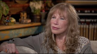 Carly Simon Opens Up About Her Turbulent Marriage to James Taylor [upl. by Olaf532]