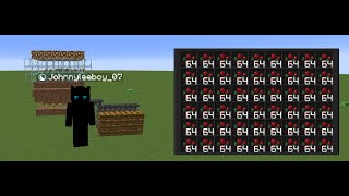 Best automatic berry farm for the DONUT SMP BEST METHOD [upl. by Chico]