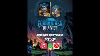 Fourbidden Planet featuring Johnny O as Sunam quotWho do you think youre fooling DJ Scream Mix [upl. by Nirrac]